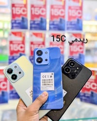 ريديمي 14c • ٢٥٦ • ٦٠٠٠