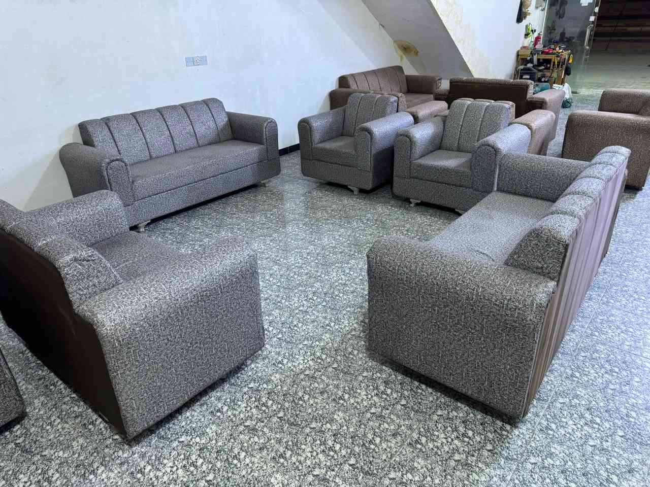 🫆معرض بيروت 🫆
العنوان📍كربلاء حي العامل  شارع المستوصف _مقابل مركز فحص الوافدين 
للاتصال ***********
