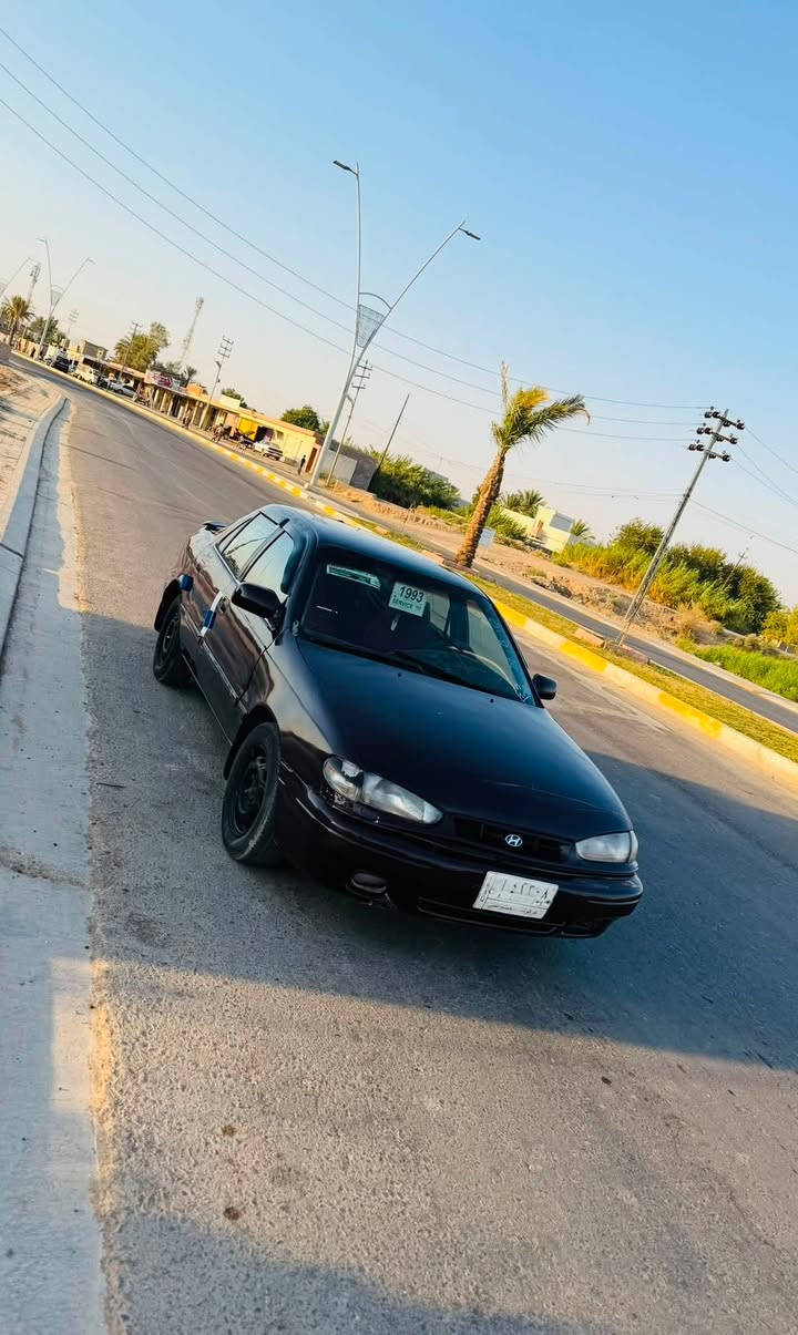 السلام عليكم للبيع الانترا موديل1994 تبريد ثلج🥶كير مكينه شرط صدر جديد تخم تاير جديد سياره جاهزه رشه جماليه مكانه تكريت السعر 27بي مجال رقم التلفون *********** مراوس حسب القناعه

