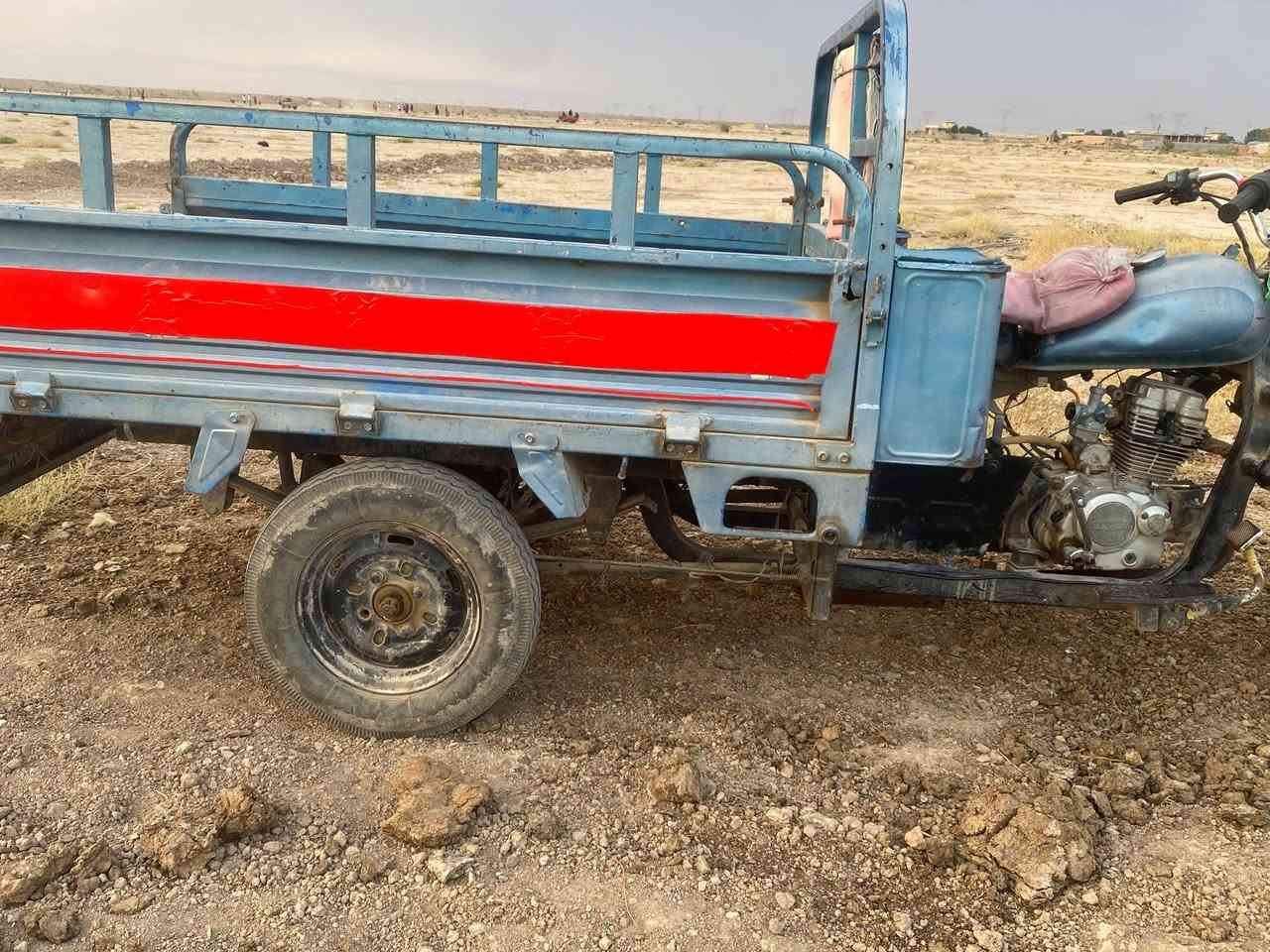 ستوته • موديل 16 • محرك 22