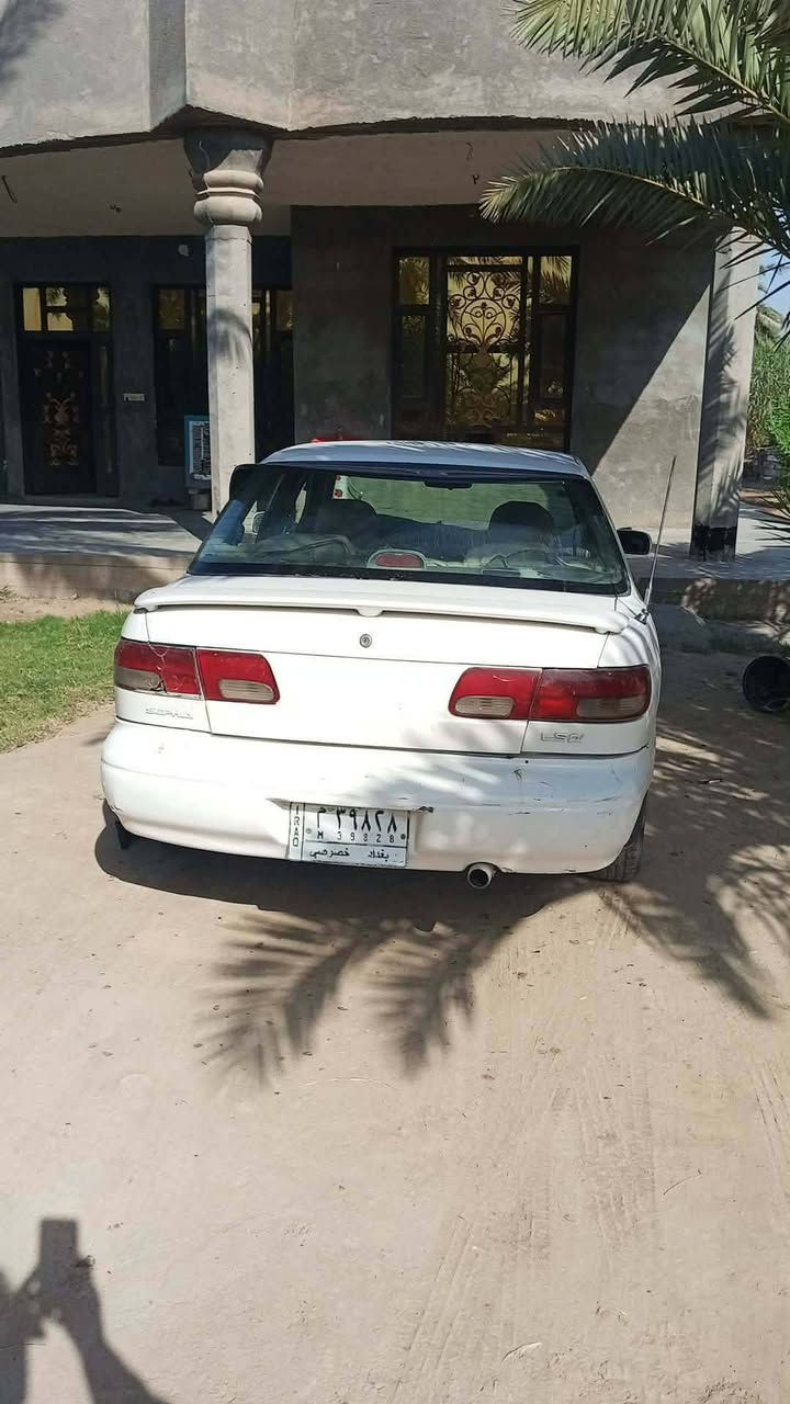 سلام عليكم كيه سيفيا موديل 96رقم بغداد سياره جاهزه مابيه نقص *********** سعره 30 وبيه مجال

