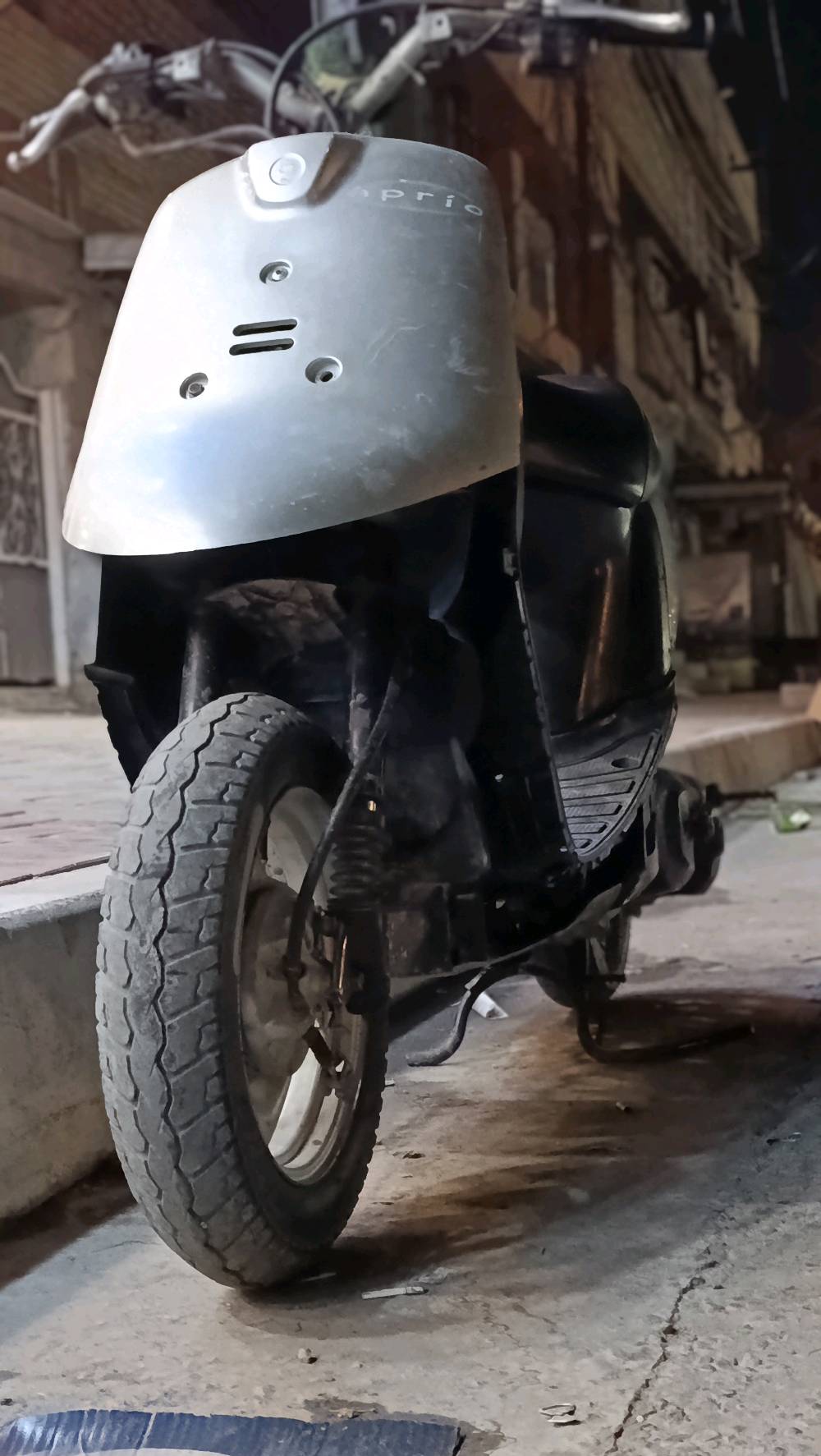 بطه • ٢٠٠٣ • معدل