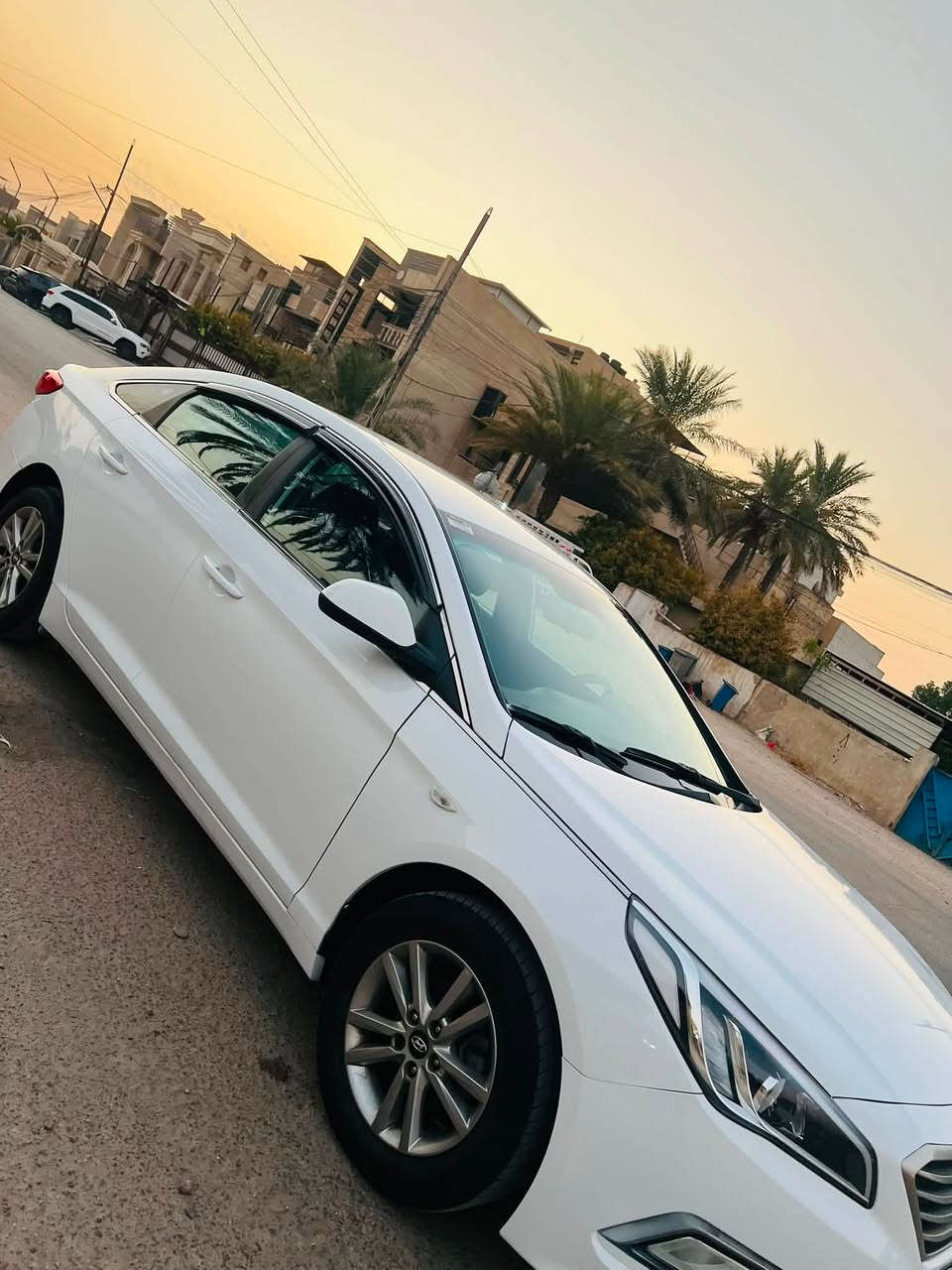 سلام عليكم سوناتا اصل غاز بلادي موديل.2018 أدوات  ادوات جنطه سياره طك كارتون كامله مكمله من كلشي 
ارقام وسنويه متومه  طبق الأصل شرط 
تحكمات استيرن  
تبريد ثلج 
صدر حداديه ١٠٠/١٠٠
2نضام ايكو 
3حساسات خلفي امامي شغال
4هيترات ستيرن +كشنات 
5كشنات نفخ
7 بعده بدهن الشركه ستوه كملت السياره 
رايده ٥٣وبيه  مجال  مكاني بغداد ما متواجد عل فيس شراي اتصل فقط ***********
