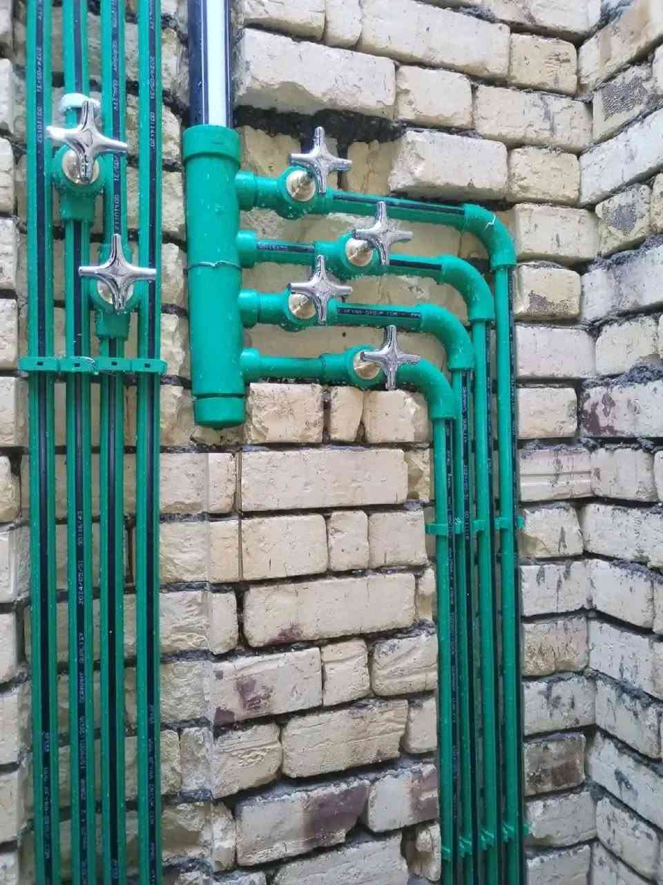 تأسيسات صحية عامة بالطرق الحديثه والكلاسك حسب طلب الزبون وفق القياسات الهندسية 
وبأسعار مناسبة
(ماء + مجاري) الاتصال ع الرقم (‏‪***********‬‏) بيه واتساب
