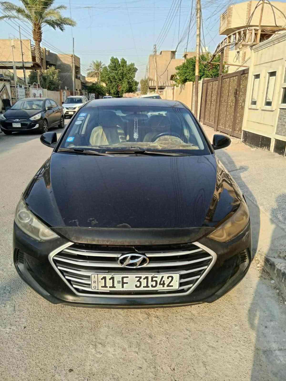 النترا 2017 وارد امريكي حادثها بس دعامية امامية مصبوغة وبيها مكانات بارد بدون ايبراك بدون دواخل كلشي شغال بيهة كير محرك تبريد ثلج رقم بغداد تحويل ثاني يوم مكانهة بغداد للاستفسار *********** بغداد, العراق
