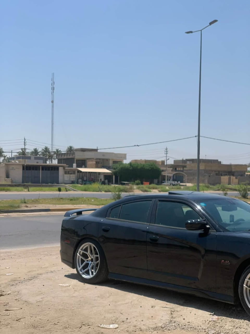 ارتي ماكس • ٢٠١٢ • حادث