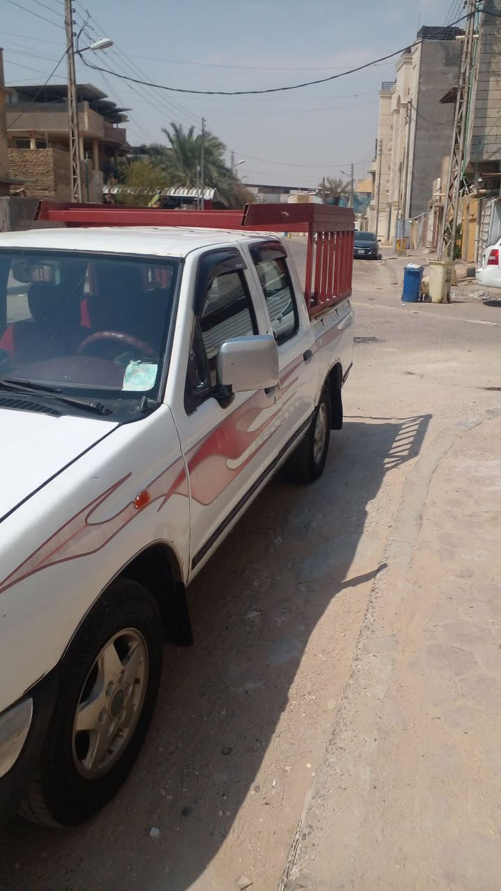 نسيان بيك اب 2000محرك ون جي ٦اسلندر مجول سنوية 2027 شهر 12 تبريد حدادية لاضربة ولا كلبة رقم شاصي واضح دوشمة وكالة عامة البصرةالموفقية دور الاملاك
نقال.. ***********
***********
السعر65وبيها مجال...
لامراوس ولا اقساط..
