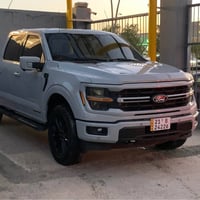 F-150 XLT • هايبريد • كاميرا ٣٦٠