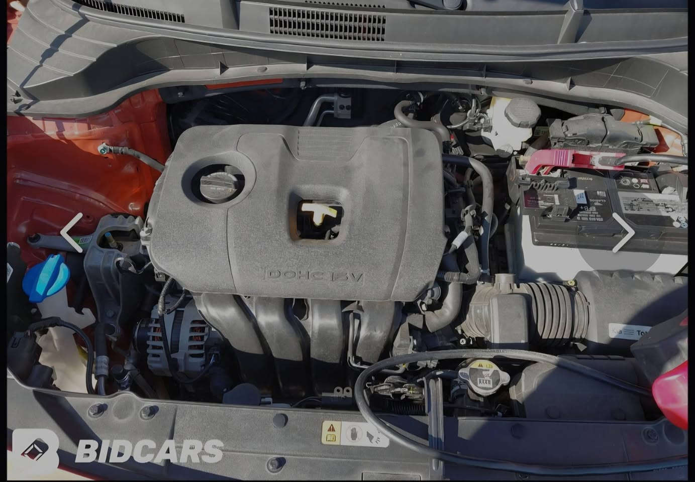 السلام عليكم
للبيع 2023 KIA SOUL LX بدون ايرباك فقط جاملغ السايق بي بارد شبر سياره مكفوله كله وضع شركه را در تثبیت سرعه سياقه ذاتيه تحكم استيرن جهتين محرك دوش 2000 السعر 160$ العنوان بابل رقم هاتف ***********
