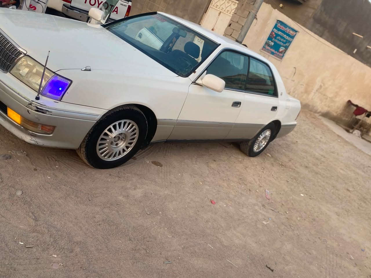 سلام عليكم  راس ثور البيع بدون ضباره مكفوله من كص ونقل    سعر 55 ول ستفسار عله رقم ***********
