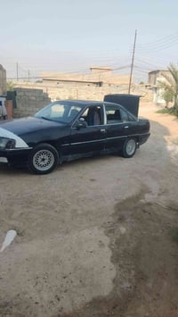 اوبل • موديل ١٩٩٢ • عامريه فلوجه