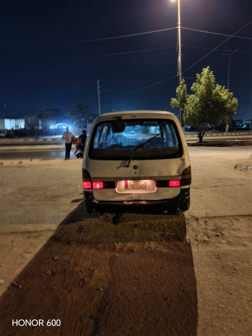 بريجو ١٩٩٧ • مصفره • نجف