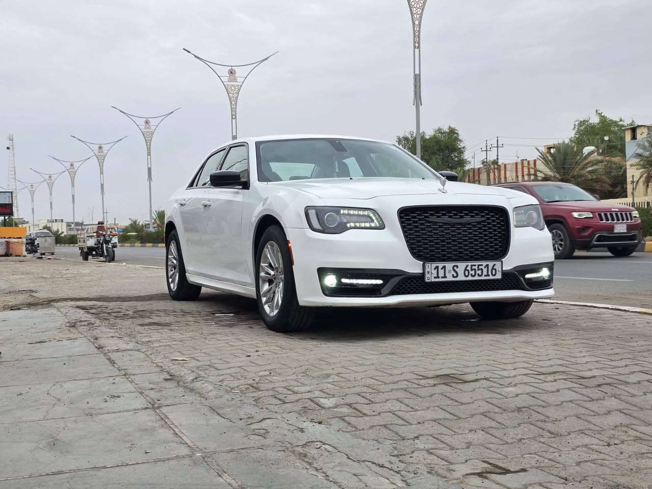 اوباما • ٢٠٢١ • بدون ايرباك