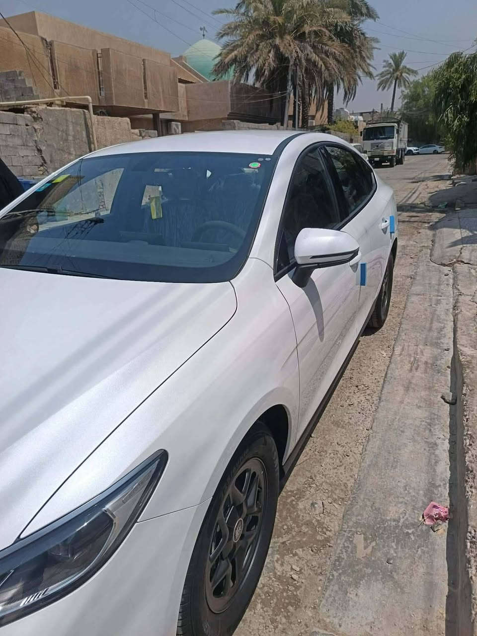 بي واي دي كن بلص ٢٠٢٥
ماشية ٦ الالف مكفولة السيارة
السعر ١٩ مليون
مكاني بغداد الدورة
***********
