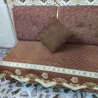 ديوان • ١١ متر • خشب ثقيل