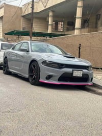 تشارجر دايتونا • ٥٫٧ لتر • ٤٠٠٠٠ كم