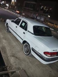 فولكا محوره كله 14  مكينه وكير ونجي رقم بغداد  السعر  54ورقه  وبيه مجا...