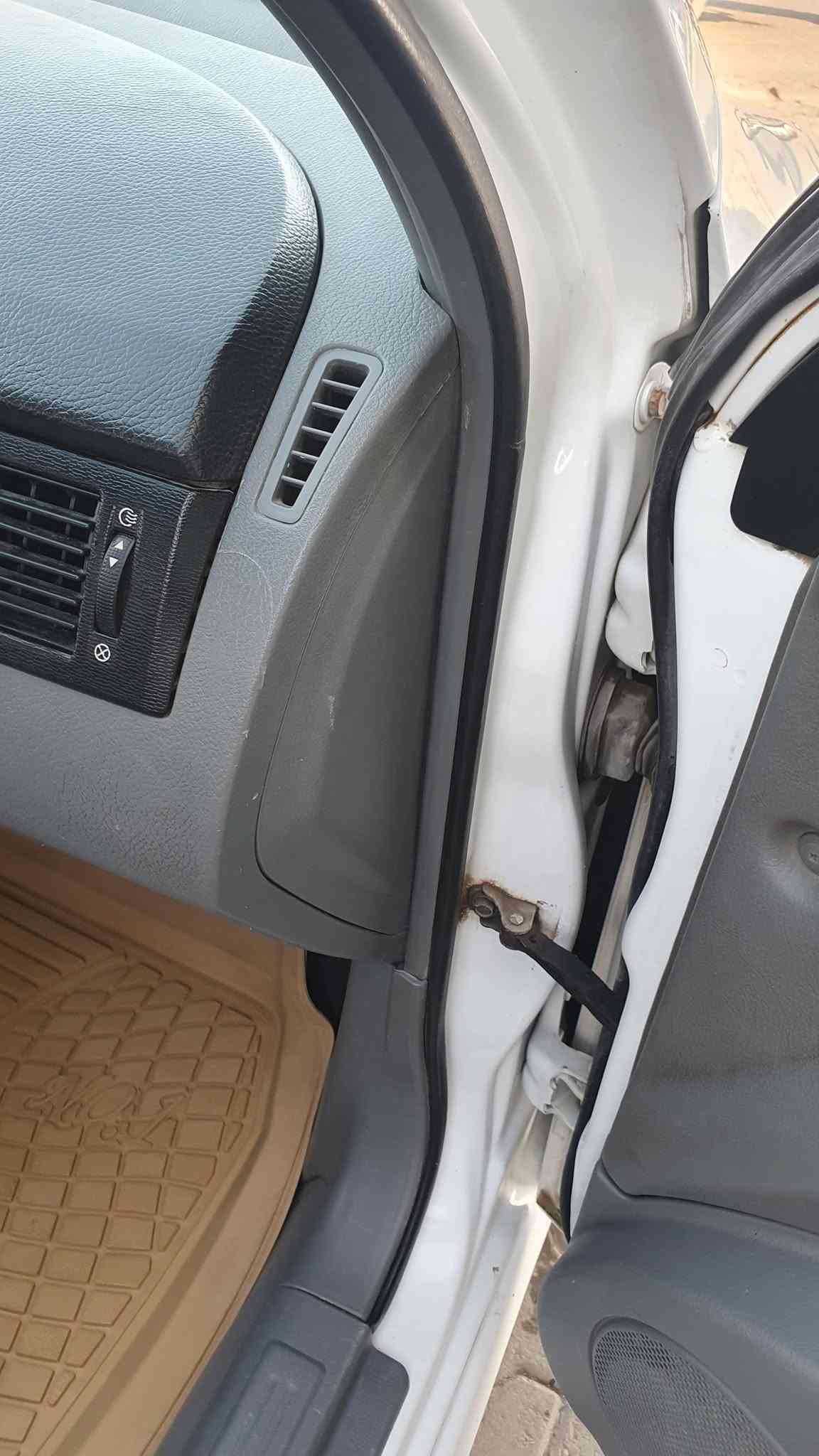 ٢٠١١ • نجف • جاهزه