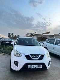 تيكو ٢٠١٣ • مكينة وكير جاهزه • رقم كربلاء