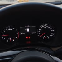 سبورتج GT لاين • ٢٠٢٠ • وارد خليجي