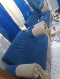 كربلاء حي العامل • ١٠ مقاعد • ٤ طبلات