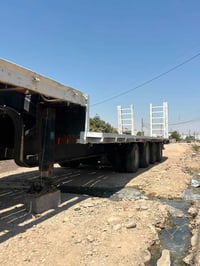 لودر • 4محاور • تاير19.5