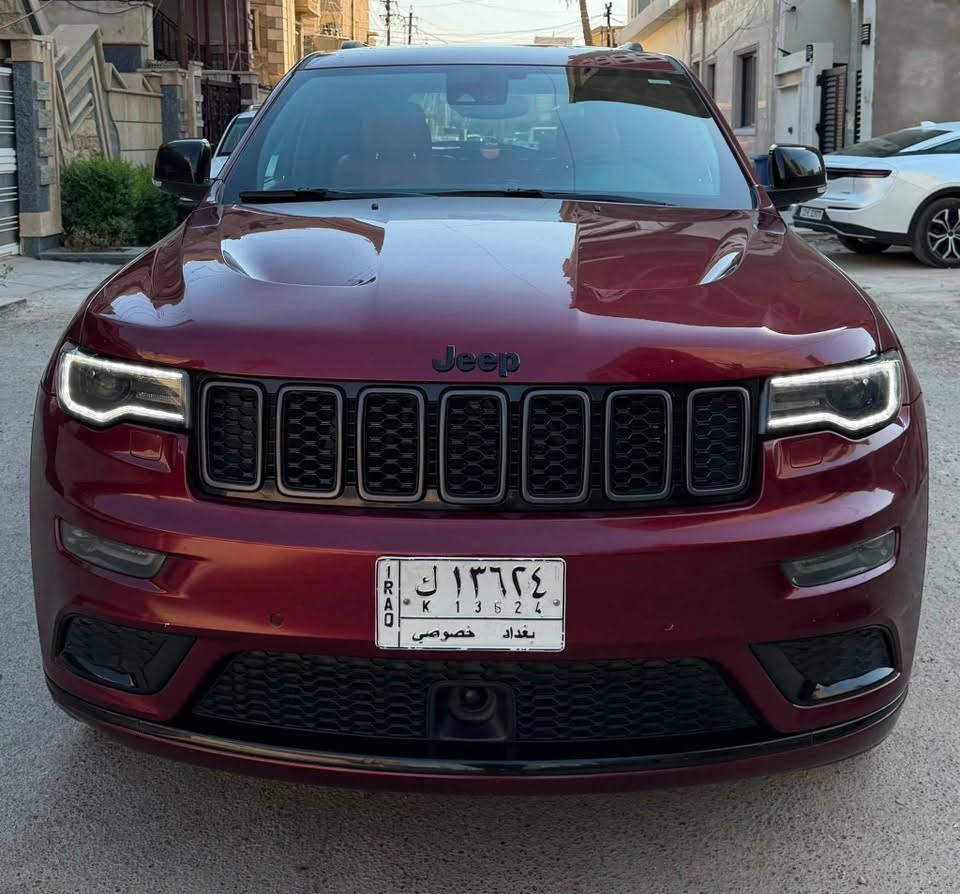 جيب لمتدد S • ٢٠٢١ • ماشي ١٠٧ الف كم