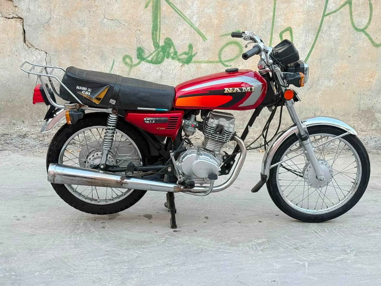 يالله نامه شلامجه اصلي للبيع موديل 2023اوراق اصولي نضيفه كتامك المكان بعقوبه هذا رقمي ***********
