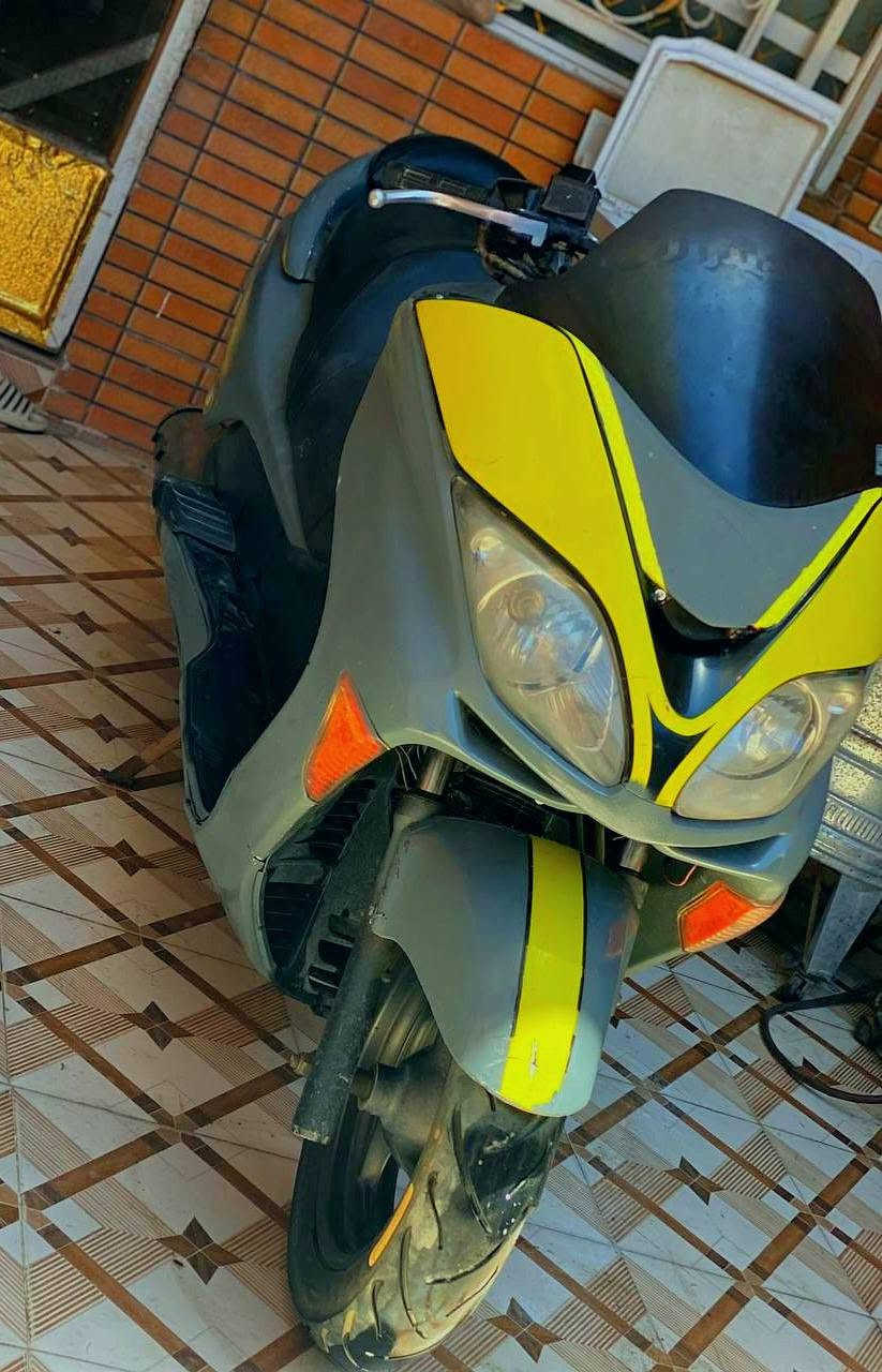 فورزه • ياباني • ٢٥٠