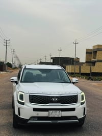 تلورايد • ٢٠٢٠ • ٧راكب
