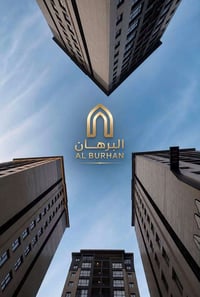 مجمع النسيم السكني • ٤ غرف • مؤثثة بالكامل