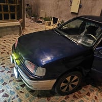 مسطرة • اوتوماتيك • محرك جديد