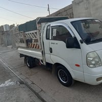 كيا حمل • ٣٠٠٠ • ٢٠٠٧