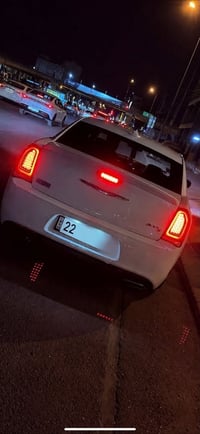 كرايسلر 300S • ٢٠١٩ • ٥٧٠٠٠ ميل
