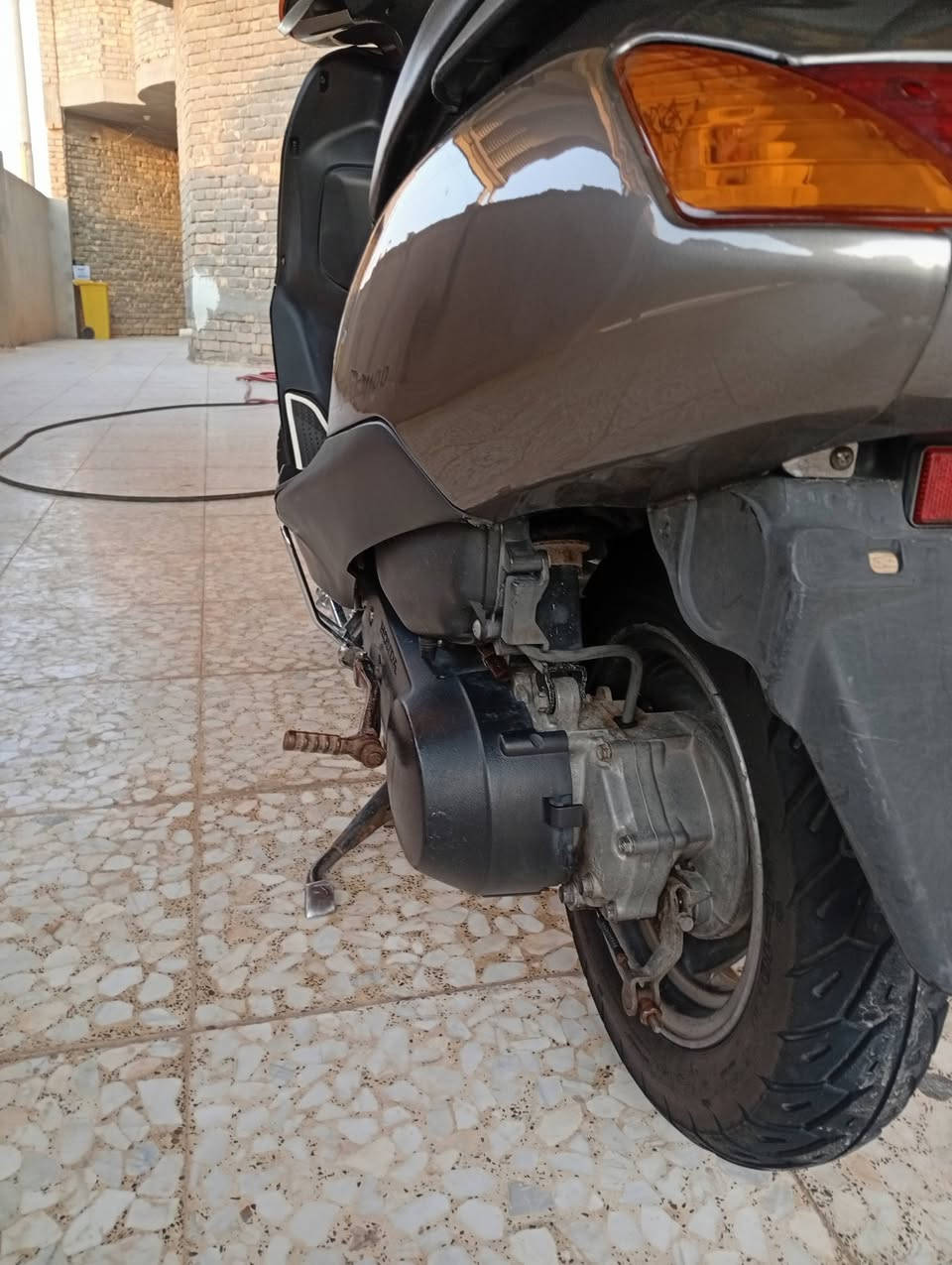 التفاصيل داخل الفديو 
مكان واسط الدجيلي 
***********
