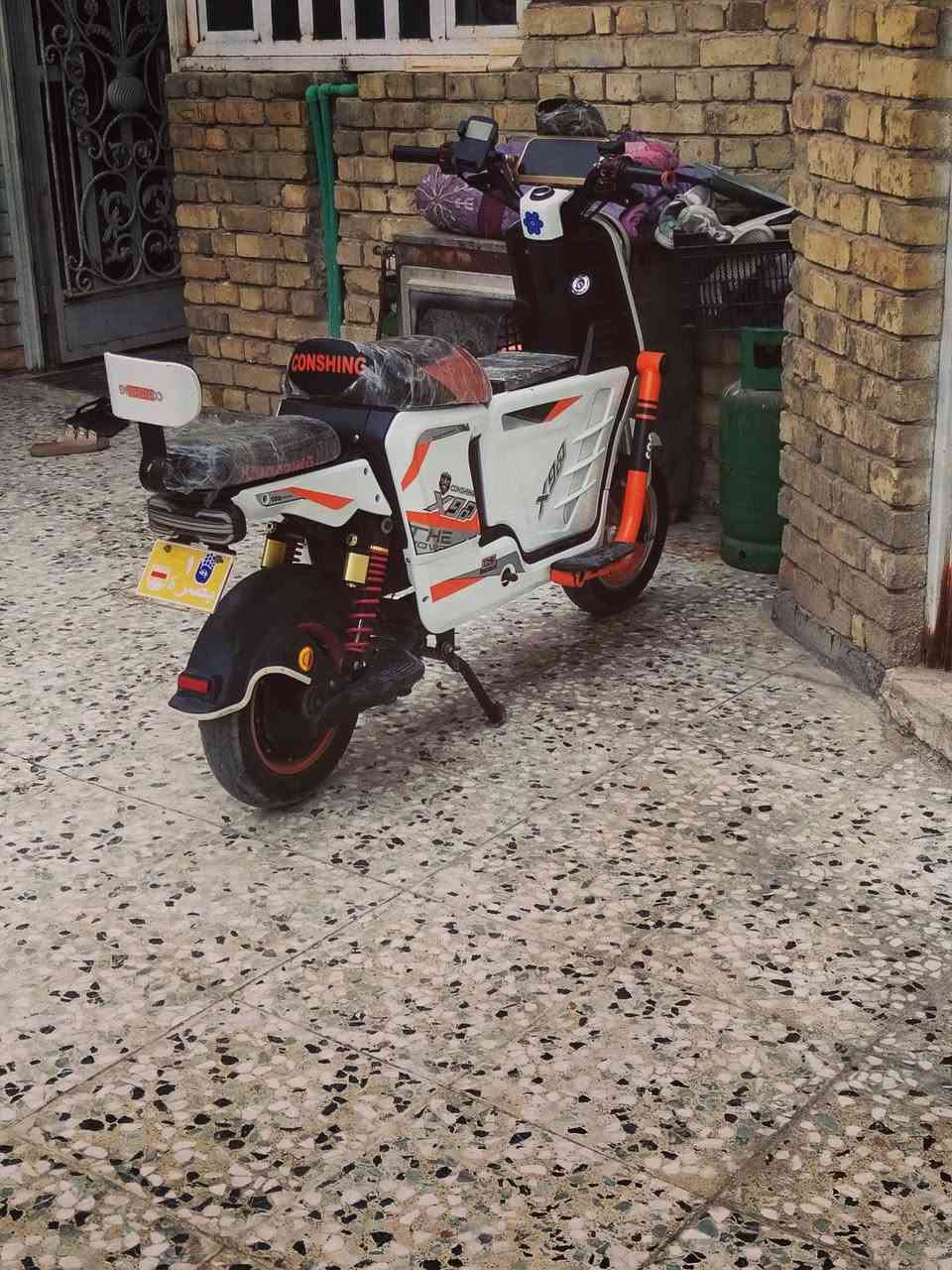 x900 • موديل ٢٠٢٦ • شحن