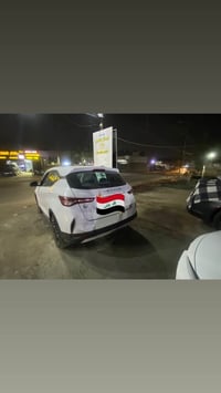 جيتور x50 لاكجري سياره جديده بمعنى الكلمه للبيع فقط ممشاه السياره 9 ال...