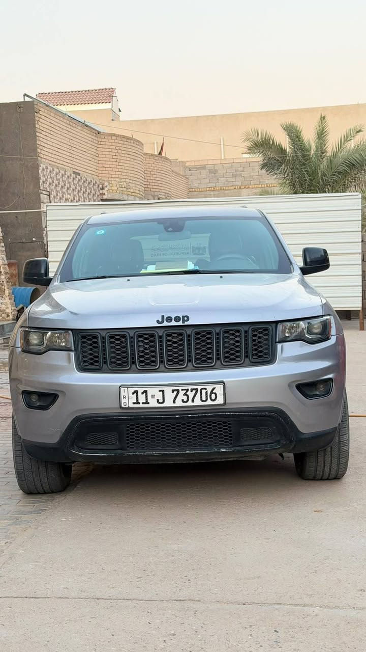 جيب وارد أمريكي ٢١ رقم بغداد حادث بصيط صبغ البنيد وشويه بلجاملغ الأمامي ماشيه ٨٧ سياره جاهزه السعر ٢١٥ وبيهه مجال للبيع او مراوس مكانهه ناصريه ت ***********
