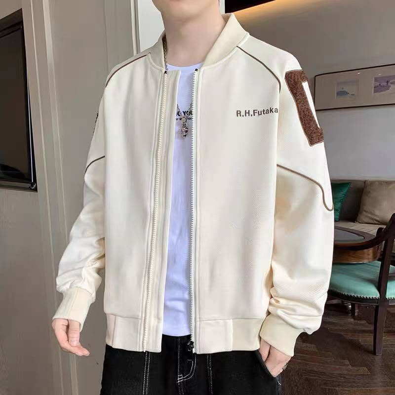 ترواكة صيني • مقاس M-4XL • ٣ ألوان