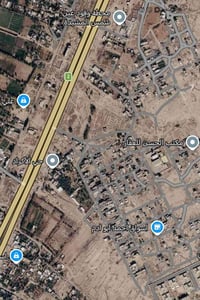 الغالبية • ١٢٥م • طابو صرف