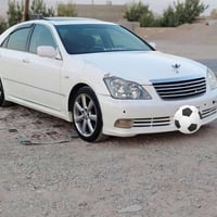 سبورتي • ٢٠٠٥ • دهان كامل