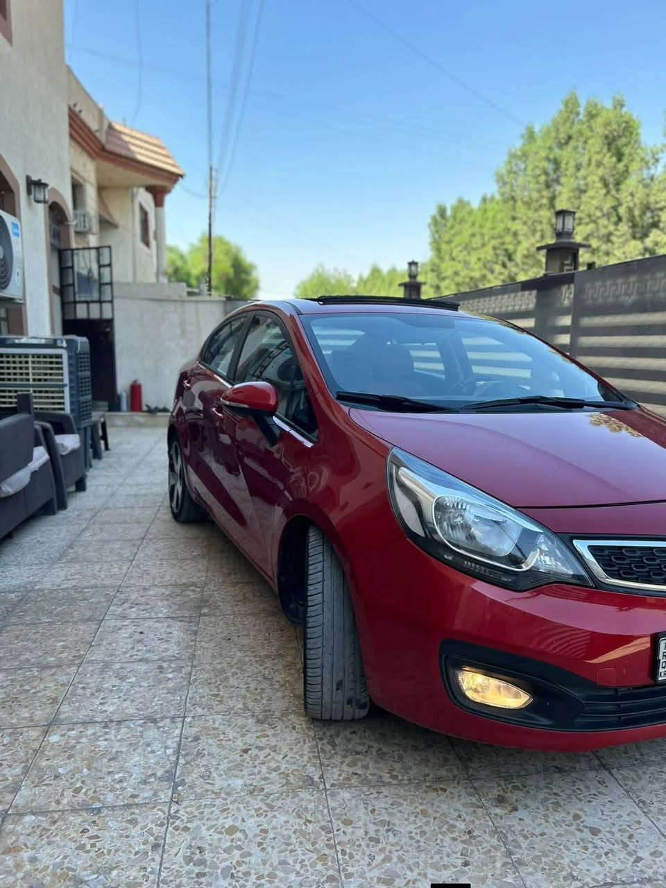 خليجي • فول مواصفات • محرك ١.٦