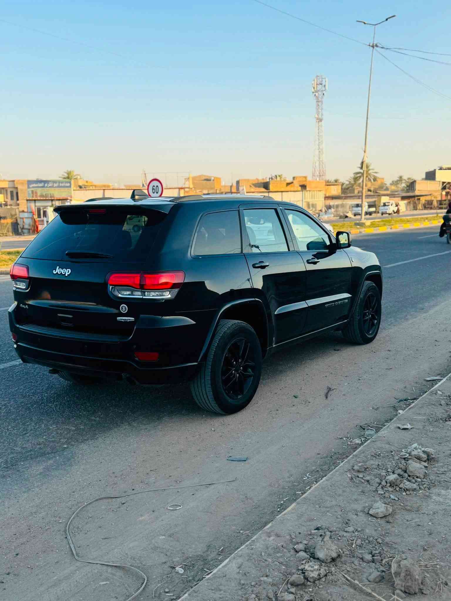 جيب ٢٠٢٠

(ترايل ريتد)

حادث خفيف وسعر مناسب 

متوازي عل بيع

فول موصفات عده البنرواما

رادار امامي وجانبي + حساس خلفي

كشنات تئدفه تبريد + كهرباء 

توقف ذاتي +سياقه ذاتيه + تحديد مسار

تخم تاير وحداديه كامله وجديد

منضومه تبريد ثلج 🧊 

السياره جاهزه ماتصرف عليه اي شي

رقم أربيل جديد باسمي 

حادثه فقط جاملغ وشبر بل بنيد بدون اي دواخل صور الحادث مرفقه

السعر ١٨٨ وبي مجال

***********
