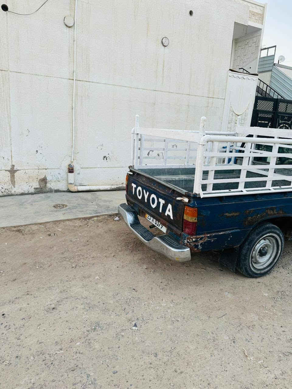 سياره البيع موديل 85 
العنوان كركوك 
***********
