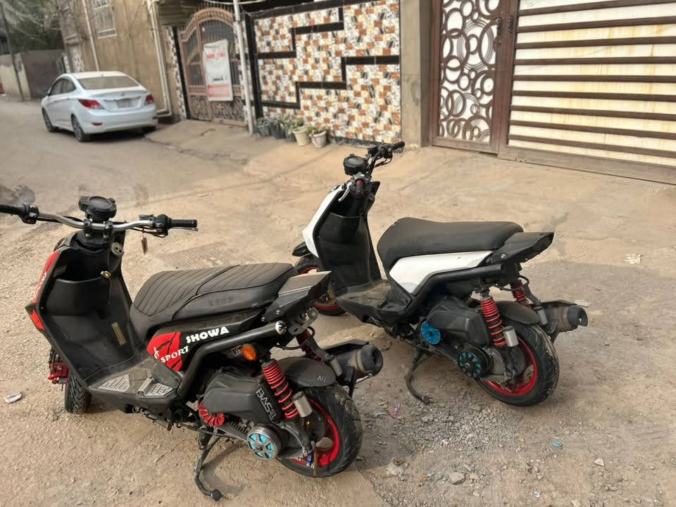 سكنس جبلي • كلجات رياضي • ٢٠١٤