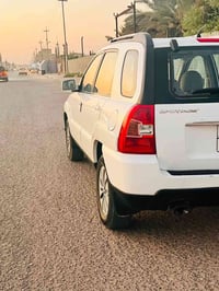 سبورتج • ٢٠٠٩ • رقم اربيل