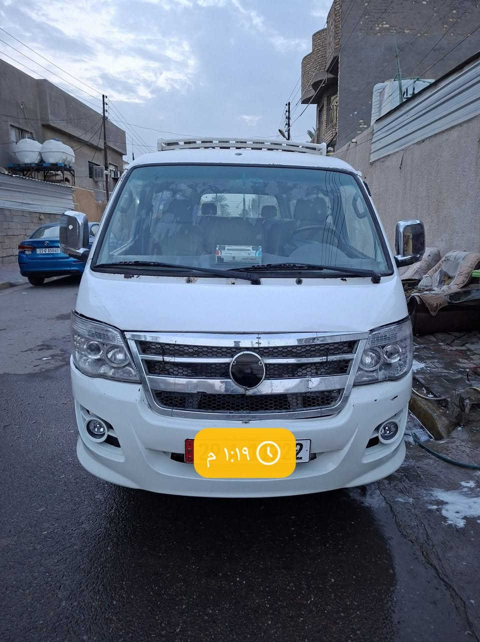 فتون • ٢٠١٤ • دوشمه جديدة