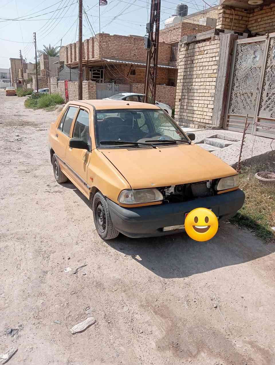 سايبه موديل 17 رقم بغداد ألماني بسمي كير محرك صدر تبريد تخم تايرات بيهة جاملغ يسره ينرادله تبديل ول شاصي طاك مالتهة سعرهة 29 اوبيهة مجال للشراي مامتواجد على الفيس أن تصل على هاذ الرقم ***********
