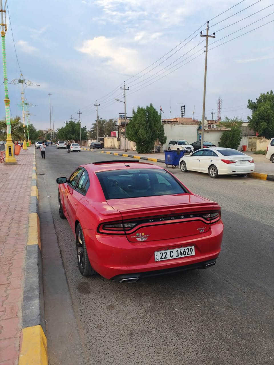 موديل ٢٠١٧ • فول مواصفات • البصرة
