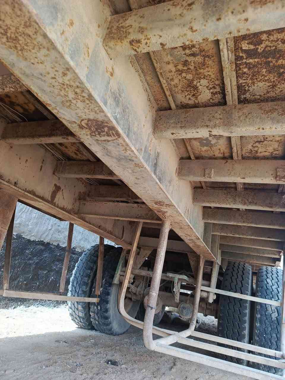 عربانة حنطة • مكفولة • قطع جديدة